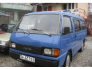 MAZDA E2200- MİNİBÜS- 88/09; ARAÇ BİLGİLERİ VE RESİMLERİ