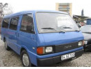 MAZDA E2200- MİNİBÜS- 88/09; ARAÇ BİLGİLERİ VE RESİMLERİ