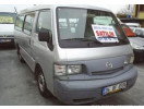 MAZDA E2200- MİNİBÜS- 88/09; ARAÇ BİLGİLERİ VE RESİMLERİ