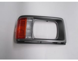 MAZDA E2200- MİNİBÜS- 93/95; FAR ÇERÇEVELİ SİNYAL SAĞ (TYG)