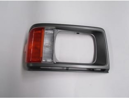 MAZDA E2200- MİNİBÜS- 93/95; FAR ÇERÇEVELİ SİNYAL SAĞ (TYG)