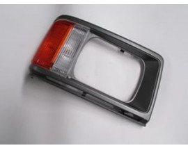 MAZDA E2200- MİNİBÜS- 93/95; FAR ÇERÇEVELİ SİNYAL SAĞ (TYG)