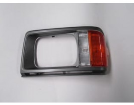 MAZDA E2200- MİNİBÜS- 93/95; FAR ÇERÇEVELİ SİNYAL SOL (TYG)