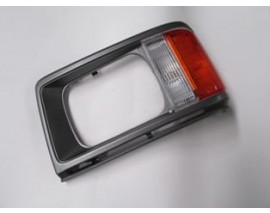 MAZDA E2200- MİNİBÜS- 93/95; FAR ÇERÇEVELİ SİNYAL SOL (TYG)