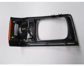 MAZDA E2200- MİNİBÜS- 93/95; FAR ÇERÇEVELİ SİNYAL SOL (TYG)