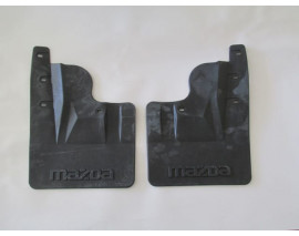 MAZDA E2200- MİNİBÜS- 88/09; ÖN PAÇALIK SAĞ/SOL SET (2PARÇA)