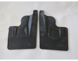 MAZDA E2200- MİNİBÜS- 88/09; ÖN PAÇALIK SAĞ/SOL SET (2PARÇA)