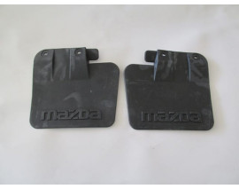 MAZDA E2200- MİNİBÜS- 88/09; ARKA PAÇALIK SAĞ/SOL SET (2PARÇA)