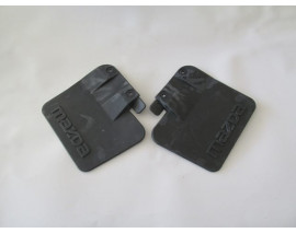 MAZDA E2200- MİNİBÜS- 88/09; ARKA PAÇALIK SAĞ/SOL SET (2PARÇA)