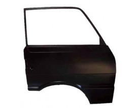 MAZDA E2200- MİNİBÜS- 88/95; ÖN KAPI KOMPLE SAĞ (TYG)