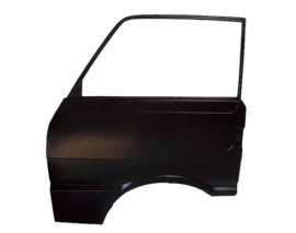 MAZDA E2200- MİNİBÜS- 88/95; ÖN KAPI KOMPLE SOL (TYG)