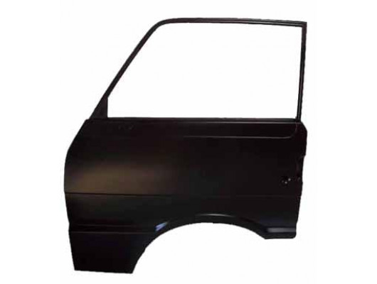 MAZDA E2200- MİNİBÜS- 88/95; ÖN KAPI KOMPLE SOL (TYG)