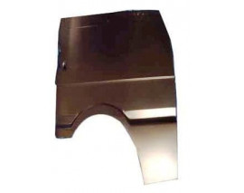 MAZDA E2200- MİNİBÜS- 88/95; ÖN KAPI SACI SAĞ (TW)