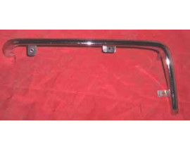 MAZDA E2200- MİNİBÜS- 88/92; FAR ÜST NİKELAJI SAĞ (TW)