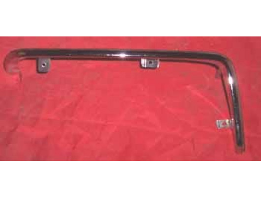 MAZDA E2200- MİNİBÜS- 88/92; FAR ÜST NİKELAJI SAĞ (TW)