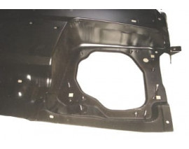 MAZDA E2200- MİNİBÜS- 96/99; ÖN PANEL KOMPLE (PANJUR BAĞLANTI SACLI) (TW)