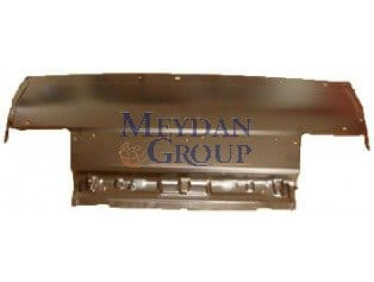 MAZDA E2200- MİNİBÜS- 88/95; ÖN PANEL SACI (GÖĞÜS SACI) (TW)