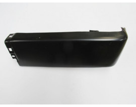 MAZDA E2200- MİNİBÜS- 88/09; ARKA TAMPON SAĞ (DEMİR) (TW)