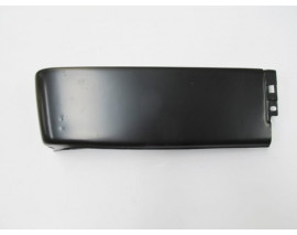 MAZDA E2200- MİNİBÜS- 88/09; ARKA TAMPON SOL (DEMİR) (TW)