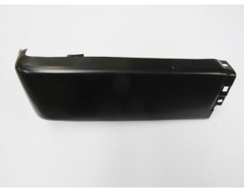 MAZDA E2200- MİNİBÜS- 88/09; ARKA TAMPON SOL (DEMİR) (TW)