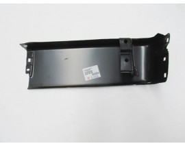 MAZDA E2200- MİNİBÜS- 88/09; ARKA TAMPON SOL (DEMİR) (TW)