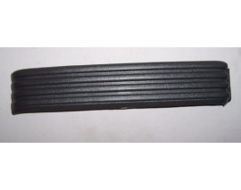 MAZDA E2200- MİNİBÜS- 88/95; ARKA TAMPON UCU SOL TIRTIRLI (PLASTİK)