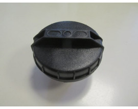 MAZDA E2200- MİNİBÜS- 88/09; YAKIT DEPO KAPAĞI (KİLİTSİZ) PLASTİK