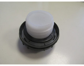 MAZDA E2200- MİNİBÜS- 88/09; YAKIT DEPO KAPAĞI (KİLİTSİZ) PLASTİK