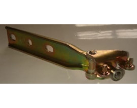 MAZDA E2200- MİNİBÜS- 88/09; ORTA KAPI ORTA RAY BAĞLANTISI SAĞ (HUSHAN)