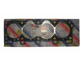 MAZDA E2200- MİNİBÜS- 88/95; SİLİNDİR KAPAK CONTASI KLİNGRİK (CAG321)(RF/R2) 2.2cc (CADA)