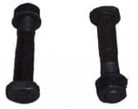 MAZDA E2200- MİNİBÜS- 88/99; PİSTON KOL (BİYEL)SAPLAMASI SOMUNLU (RF/R2) 2.2CC (FAMMIZE)