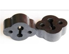 MAZDA E2200- MİNİBÜS- 88/09; EGZOST ASKI LASTİĞİ (FAMMIZE)