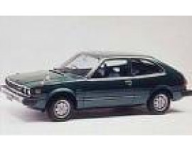 HONDA ACCORD- 76/78; ARAÇ BİLGİLERİ VE RESİMLERİ