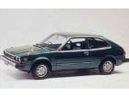 HONDA ACCORD- 76/78; ARAÇ BİLGİLERİ VE RESİMLERİ