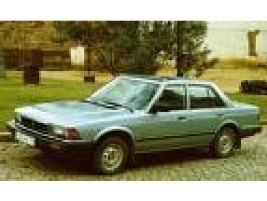 HONDA ACCORD- 79/81; ARAÇ BİLGİLERİ VE RESİMLERİ