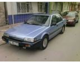 HONDA ACCORD- 82/89; ARAÇ BİLGİLERİ VE RESİMLERİ