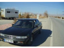 HONDA ACCORD- 90/93; ARAÇ BİLGİLERİ VE RESİMLERİ