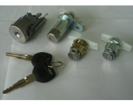 HONDA ACCORD- 90/93; KONTAK (3LÜ) (KONTAK/KAPI/BAGAJ)