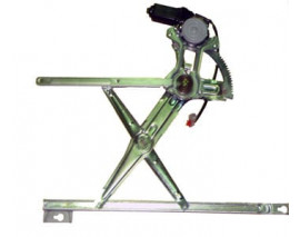 HONDA ACCORD- 90/93; ÖN CAM KRİKOSU SAĞ ELEKTRİKLİ/MOTORLU 2PİNLİ (HUSHAN)