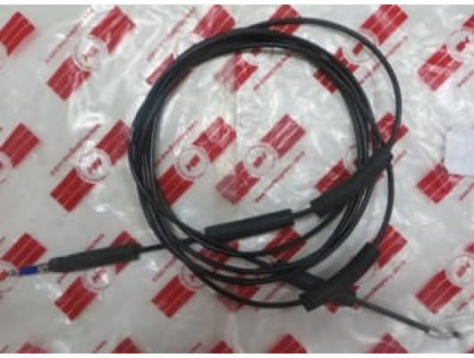 HONDA ACCORD- 90/93; BAGAJ AÇMA TELİ (SH)