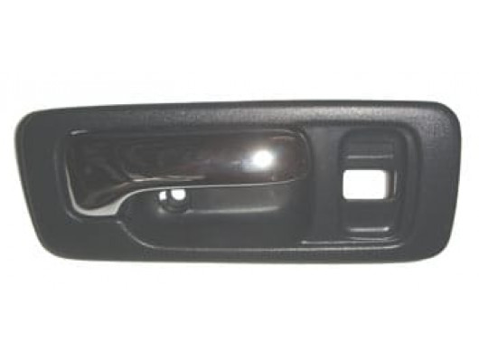 HONDA ACCORD- 90/93; ÖN KAPI İÇ AÇMA KOLU SAĞ MAVİ (ELCEĞİ NİKELAJLI) (HUSHAN)