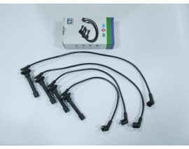 HONDA ACCORD- 90/93; BUJİ KABLOSU TAKIM (16V) 1.8/2.0/2.0I/2.2 CC (18A2-20A3-A4-20B3-Z1)(YOW JUN