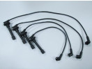HONDA ACCORD- 90/93; BUJİ KABLOSU TAKIM (16V) 1.8/2.0/2.0I/2.2 CC (18A2-20A3-A4-20B3-Z1)(YOW JUN