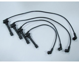 HONDA ACCORD- 90/93; BUJİ KABLOSU TAKIM (16V) 1.8/2.0/2.0I/2.2 CC (18A2-20A3-A4-20B3-Z1)(YOW JUN