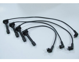 HONDA ACCORD- 90/93; BUJİ KABLOSU TAKIM (16V) 1.8/2.0/2.0I/2.2 CC (18A2-20A3-A4-20B3-Z1)(YOW JUN