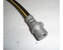 HONDA ACCORD- 90/93; ARKA FREN HORTUMU (SH)