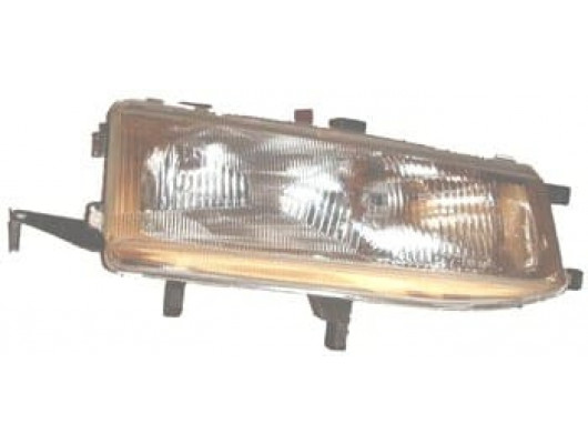 HONDA ACCORD- 94/95; FAR LAMBASI SAĞ MANUEL/ELEKTRİKLİ (KÖŞELİ TİP)(AVRUPA EURO TİP)(TYC)