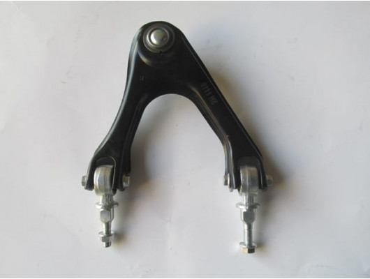 HONDA ACCORD- 96/98; ÖN ÜST TABLA SOL ROTİLLİ (SALINCAK) BAĞLANTI AYAR KOLLARI İLE BİRLİKTE (SH)