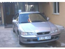 HONDA ACCORD- 96/98; ARAÇ BİLGİLERİ VE RESİMLERİ