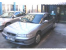 HONDA ACCORD- 96/98; ARAÇ BİLGİLERİ VE RESİMLERİ
